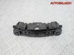 Блок климата Mercedes Benz W211 A2118300385 - АвтоСклад31.рф - авторазборка контрактные б/у запчасти в г. Белгород