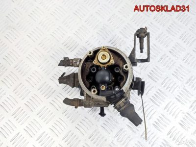 Моновпрыск Volkswagen Golf 3 0438201509 - АвтоСклад31.рф - авторазборка контрактные б/у запчасти в г. Белгород