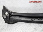 Решетка стеклоочистителя Opel Astra J 13267105 - АвтоСклад31.рф - авторазборка контрактные б/у запчасти в г. Белгород