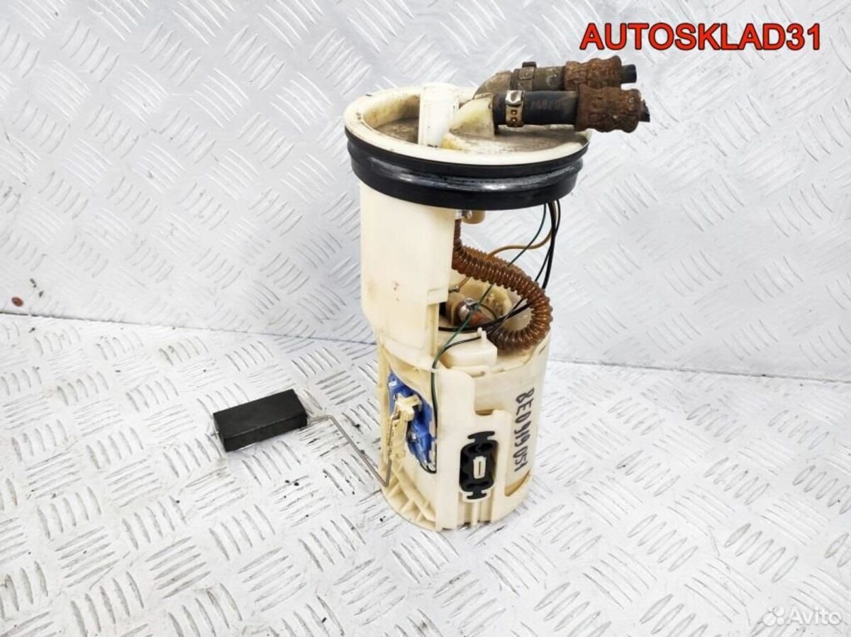 Насос топливный VW Passat B5 8E0919051 Бензин - АвтоСклад31.рф - авторазборка контрактные б/у запчасти в г. Белгород