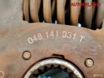 Комплект сцепления Audi 80 B4 2.0 ABK 026105269L - АвтоСклад31.рф - авторазборка контрактные б/у запчасти в г. Белгород