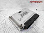 Блок Эбу Volkswagen Golf 4 AXR 038906019AT Дизель - АвтоСклад31.рф - авторазборка контрактные б/у запчасти в г. Белгород