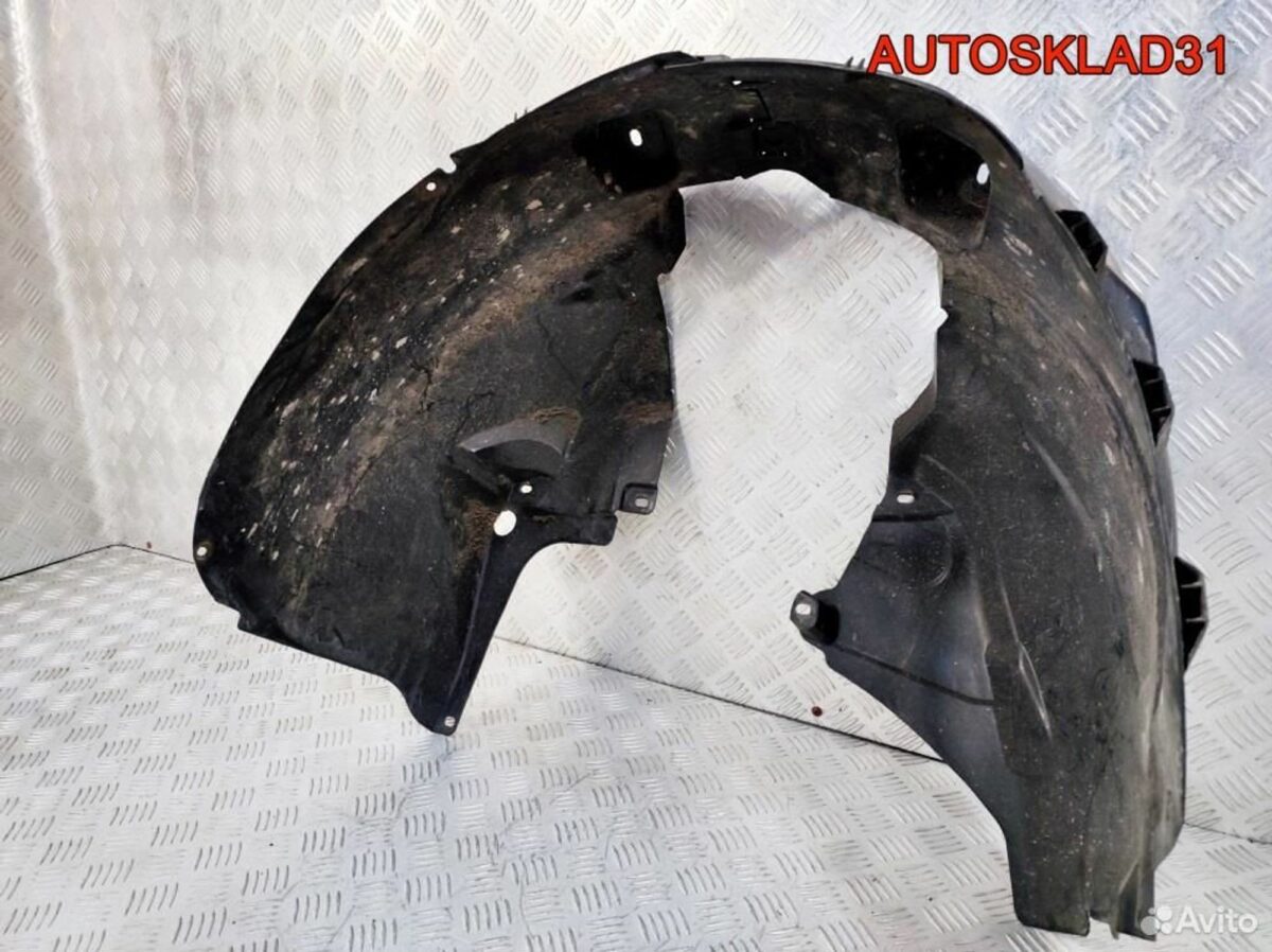 Локер передний левый Opel Corsa D 13187356 - АвтоСклад31.рф - авторазборка контрактные б/у запчасти в г. Белгород