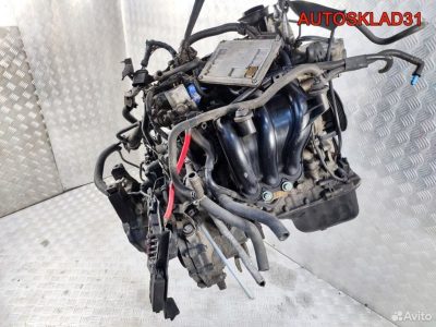 Двигатель AWY Volkswagen Polo 1.2 Бензин - АвтоСклад31.рф - авторазборка контрактные б/у запчасти в г. Белгород