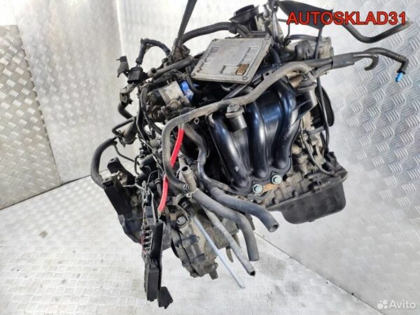 Трапеция дворников Peugeot 207 6405CH - АвтоСклад31.рф - авторазборка контрактные б/у запчасти в г. Белгород