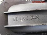 Коллектор впускной Chevrolet Lacetti 96452343 - АвтоСклад31.рф - авторазборка контрактные б/у запчасти в г. Белгород