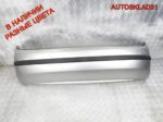 Бампер задний Skoda Fabia 6Y6802421 - АвтоСклад31.рф - авторазборка контрактные б/у запчасти в г. Белгород