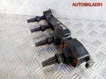 Катушка зажигания Реugeot 307 1,6 NFU 9636337880 - АвтоСклад31.рф - авторазборка контрактные б/у запчасти в г. Белгород