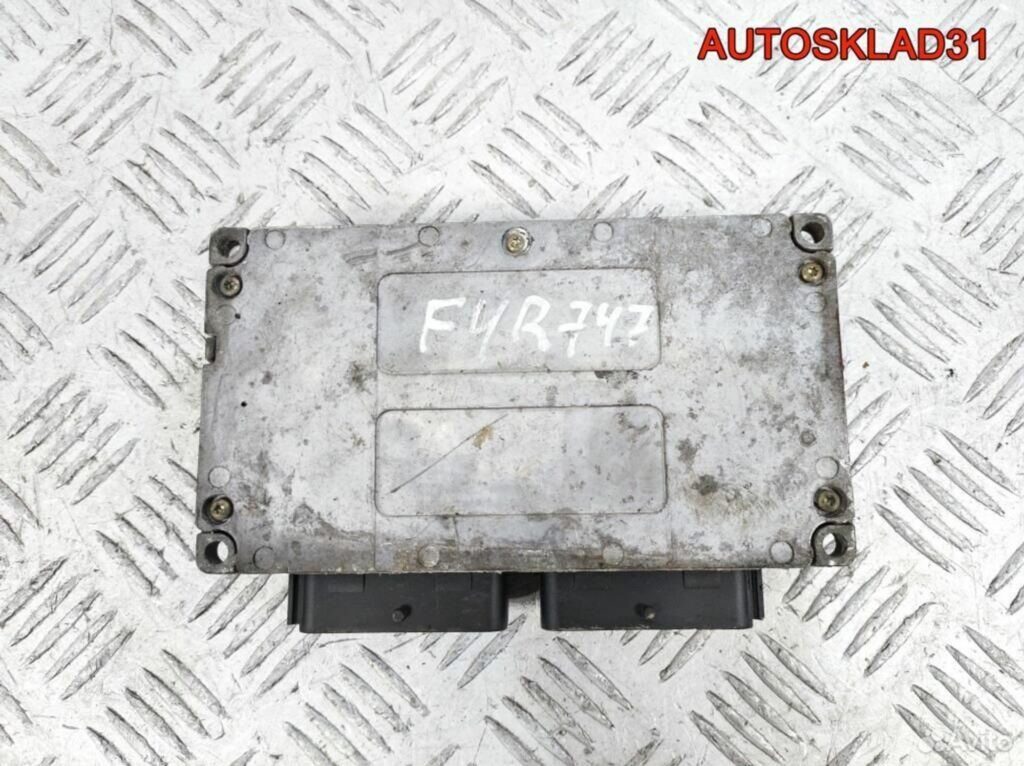 Блок управления АКПП Renault Scenic 1 8200209260 - АвтоСклад31.рф - авторазборка контрактные б/у запчасти в г. Белгород Блок управления АКПП Renault Scenic 1 8200209260 - АвтоСклад31.рф - авторазборка контрактные б/у запчасти в г. Белгород