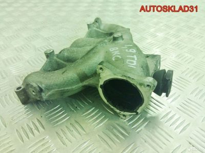 Коллектор впускной Volkswagen Passat B6 03G129713 - АвтоСклад31.рф - авторазборка контрактные б/у запчасти в г. Белгород