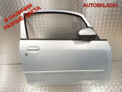 Дверь передняя правая Mitsubishi Colt MN161888 - АвтоСклад31.рф - авторазборка контрактные б/у запчасти в г. Белгород