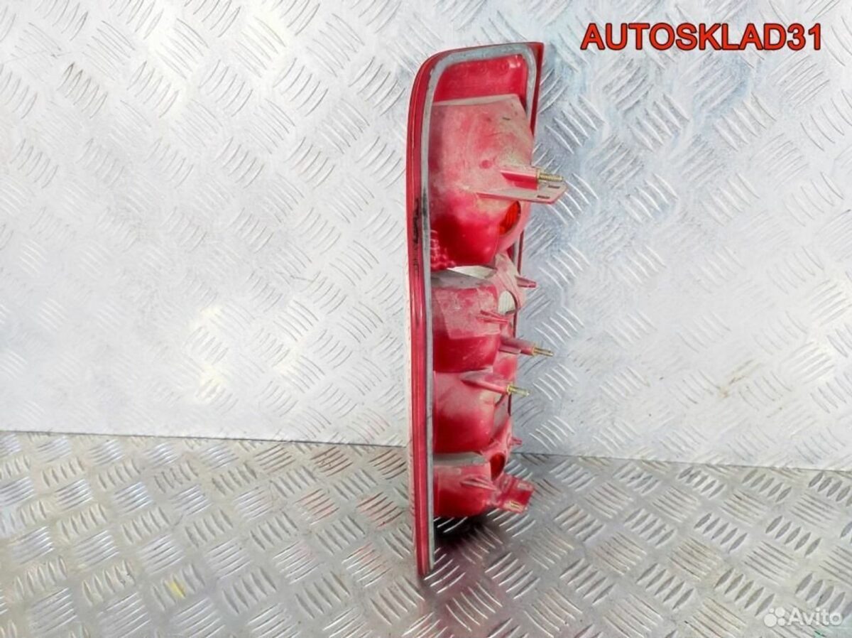 Фонарь задний правый Mercedes Sprinter A9018202464 - АвтоСклад31.рф - авторазборка контрактные б/у запчасти в г. Белгород