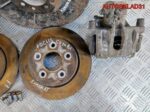 Суппорт тормозной задний комплект Ford Focus 2 - АвтоСклад31.рф - авторазборка контрактные б/у запчасти в г. Белгород