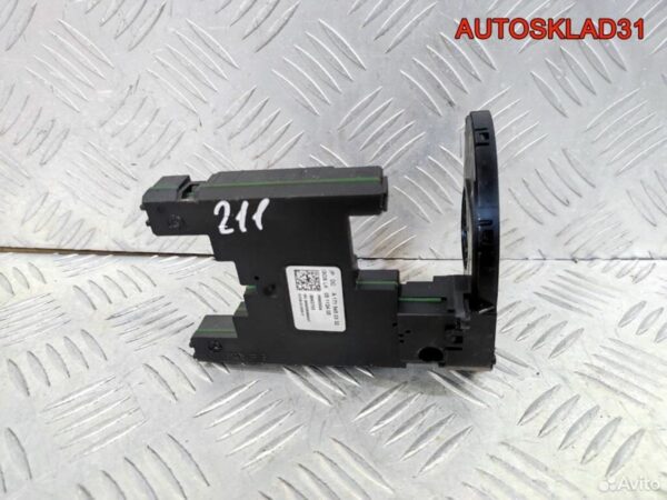 Трубка кондиционера Volkswagen Golf 4 1J0820721AA - АвтоСклад31.рф - авторазборка контрактные б/у запчасти в г. Белгород