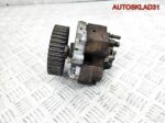 Тнвд Renault Scenic 2 1.9 DCI F9Q 8200108225 - АвтоСклад31.рф - авторазборка контрактные б/у запчасти в г. Белгород