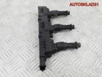 Катушка зажигания Opel Corsa C z10xep 0221503471 - АвтоСклад31.рф - авторазборка контрактные б/у запчасти в г. Белгород