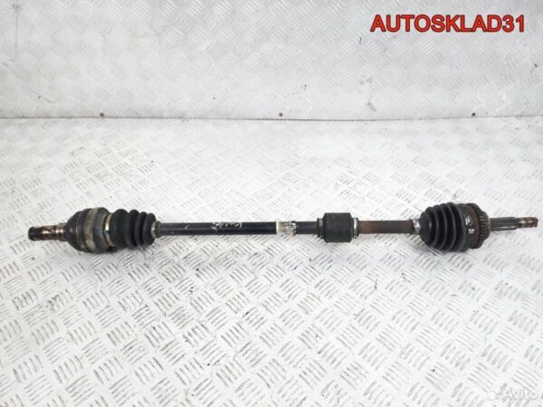 Шлейф подрулевой Ford Mondeo 3 1s7t14a664ab - АвтоСклад31.рф - авторазборка контрактные б/у запчасти в г. Белгород