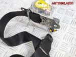 Ремень безопасности Subaru Forester 64622SC000AR - АвтоСклад31.рф - авторазборка контрактные б/у запчасти в г. Белгород