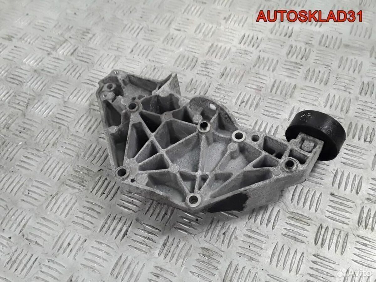 Кронштейн генератора Ford Mondeo 4 7g9q10k018aa - АвтоСклад31.рф - авторазборка контрактные б/у запчасти в г. Белгород