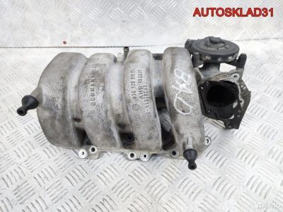 Коллектор впускной Volkswagen Golf 4 036129711EL - АвтоСклад31.рф - авторазборка контрактные б/у запчасти в г. Белгород