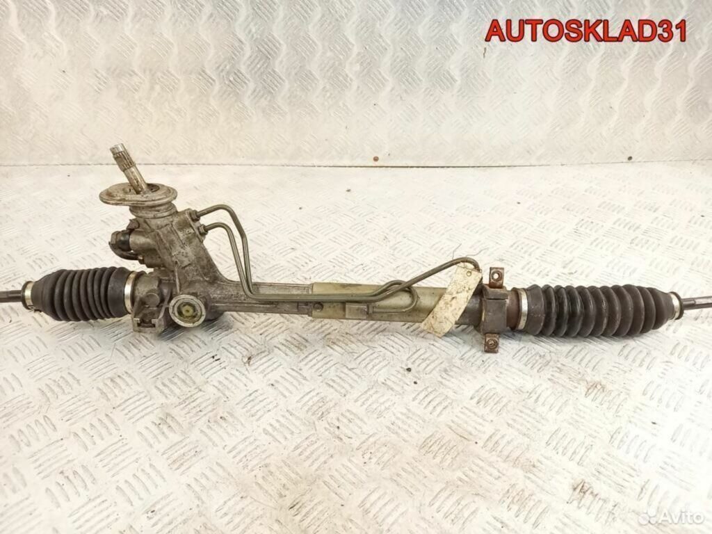 Рейка рулевая Volkswagen Polo 6N1422061E - АвтоСклад31.рф - авторазборка контрактные б/у запчасти в г. Белгород Рейка рулевая Volkswagen Polo 6N1422061E - АвтоСклад31.рф - авторазборка контрактные б/у запчасти в г. Белгород