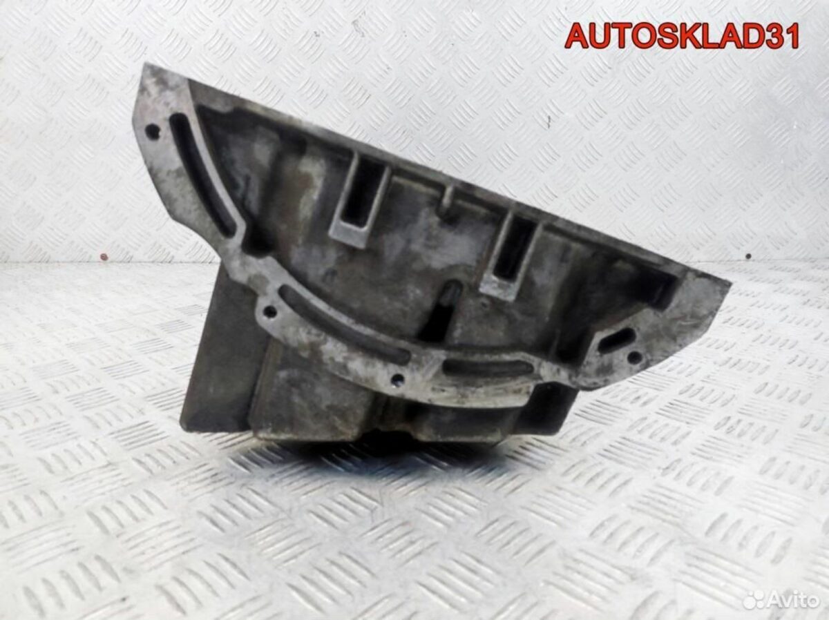 Поддон масляный двигателя BMW E66 11137806219 - АвтоСклад31.рф - авторазборка контрактные б/у запчасти в г. Белгород