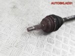 Полуось перед правая Renault Kangoo 8200027494 - АвтоСклад31.рф - авторазборка контрактные б/у запчасти в г. Белгород