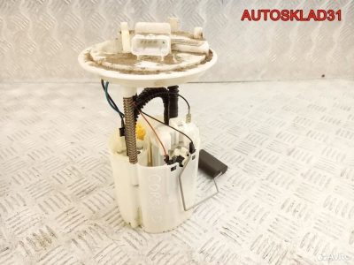 Насос топливный Opel Corsa D 0580314138 бензин - АвтоСклад31.рф - авторазборка контрактные б/у запчасти в г. Белгород
