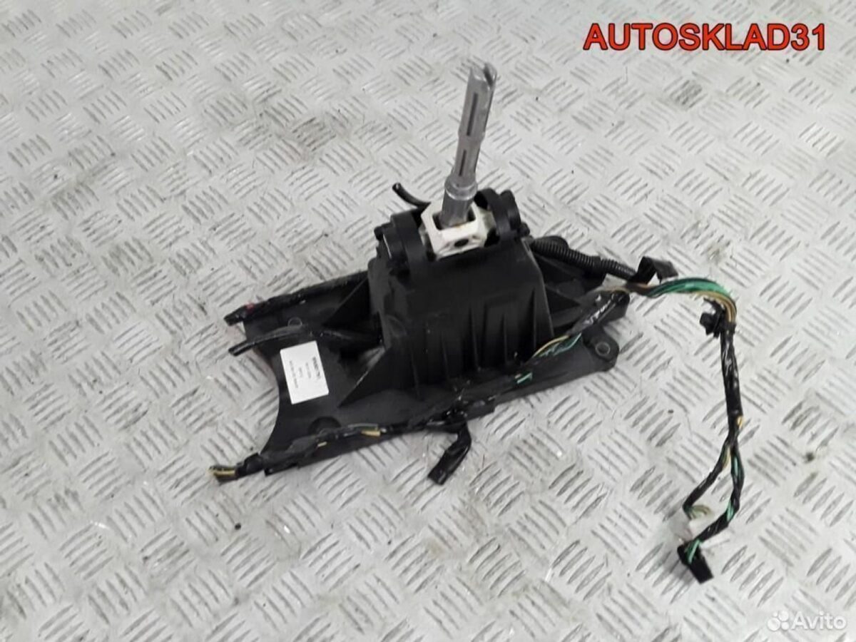 Кулиса ркпп Робот Mitsubishi Colt MN901761 - АвтоСклад31.рф - авторазборка контрактные б/у запчасти в г. Белгород