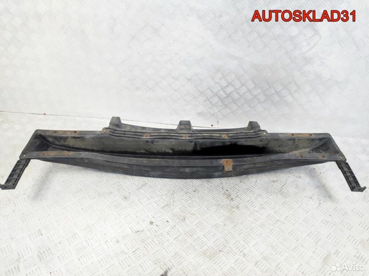 Усилитель заднего бампера Hyundai Coupe 866302C000 - АвтоСклад31.рф - авторазборка контрактные б/у запчасти в г. Белгород