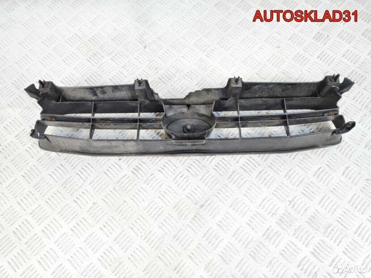 Решетка радиатора Subaru Impreza G11 91121FE150 - АвтоСклад31.рф - авторазборка контрактные б/у запчасти в г. Белгород