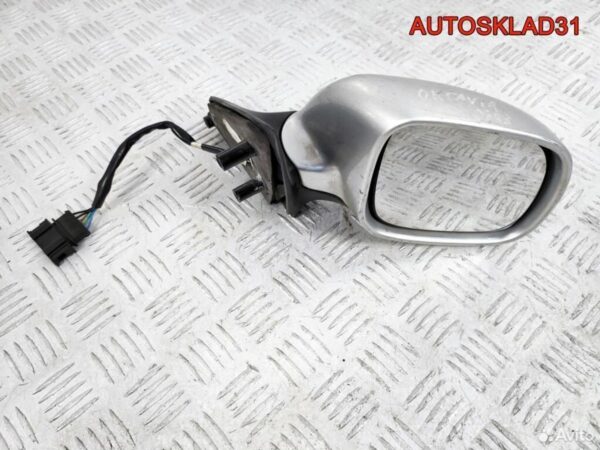 Амортизатор задний Peugeot 208 9804627380 - АвтоСклад31.рф - авторазборка контрактные б/у запчасти в г. Белгород
