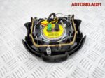 Подушка безопасности в руль Ford Fiesta 1379560 - АвтоСклад31.рф - авторазборка контрактные б/у запчасти в г. Белгород