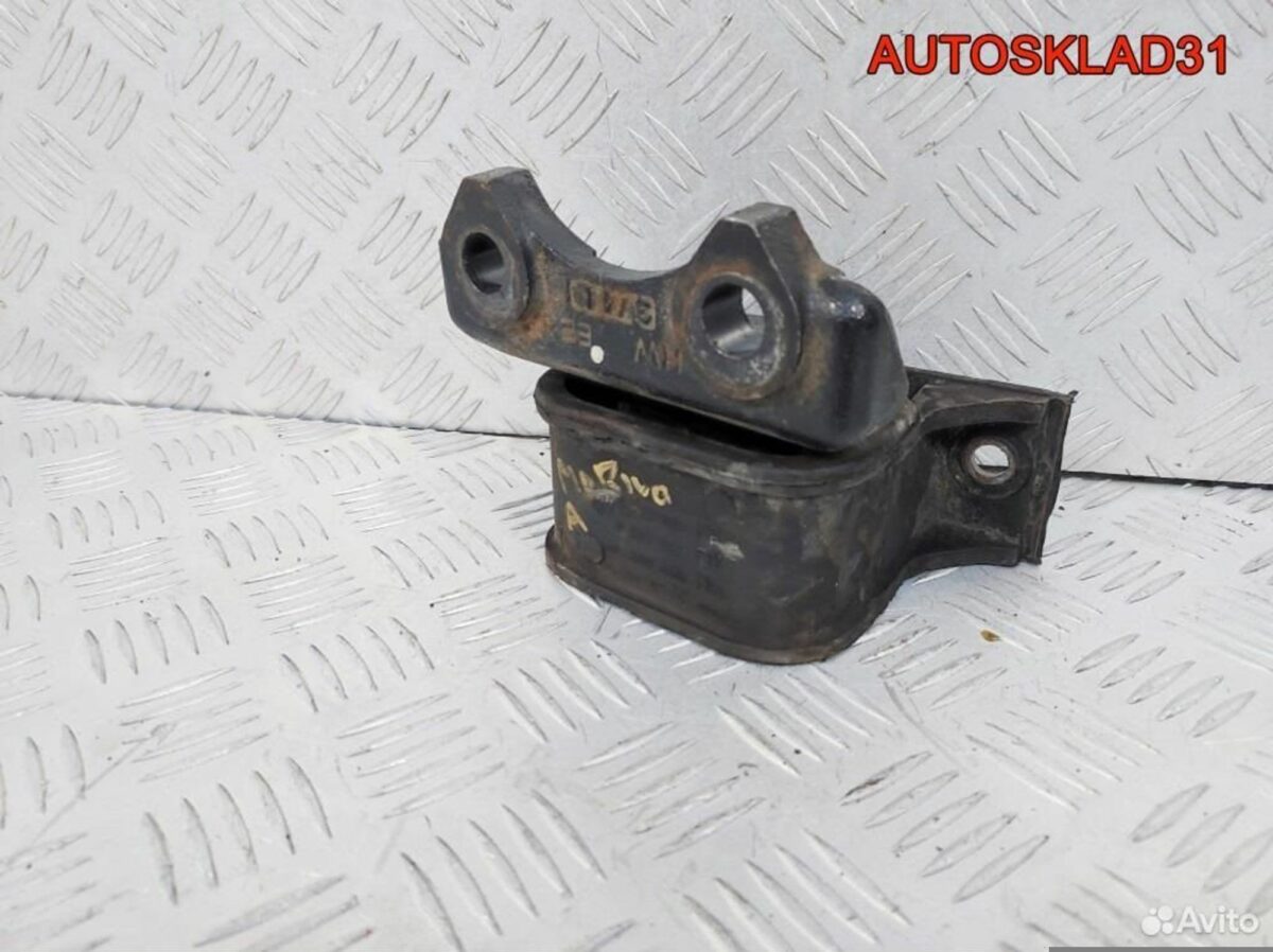 Опора двигателя Opel Meriva 1.6 24467436 Бензин - АвтоСклад31.рф - авторазборка контрактные б/у запчасти в г. Белгород