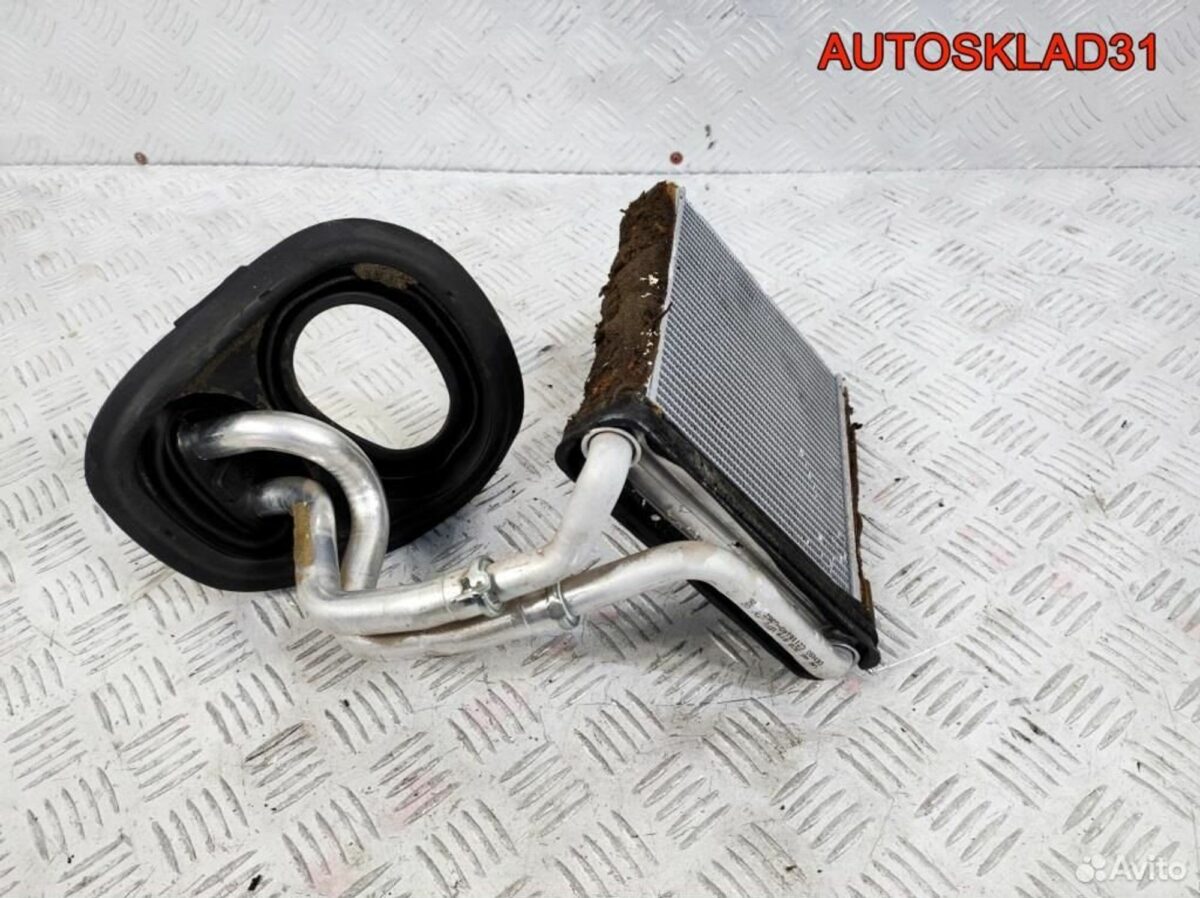 Радиатор отопителя Volkswagen Passat B6 3C0819031 - АвтоСклад31.рф - авторазборка контрактные б/у запчасти в г. Белгород