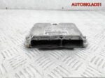 Блок эбу Opel Astra G 1,7 Z17DTL 90589736 Дизель - АвтоСклад31.рф - авторазборка контрактные б/у запчасти в г. Белгород