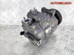 Компрессор кондиционера VW Caddy 3 1K0820803N - АвтоСклад31.рф - авторазборка контрактные б/у запчасти в г. Белгород