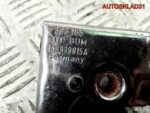 Замок двери задней левой Audi 80 B4 8A0839015A - АвтоСклад31.рф - авторазборка контрактные б/у запчасти в г. Белгород