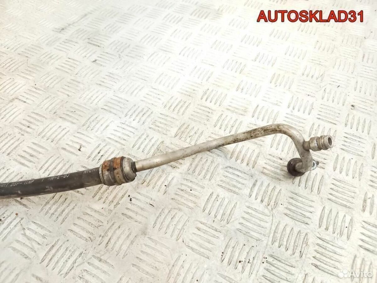 Трубка кондиционера Mazda 6 GG 2.0i gj6a61461b - АвтоСклад31.рф - авторазборка контрактные б/у запчасти в г. Белгород