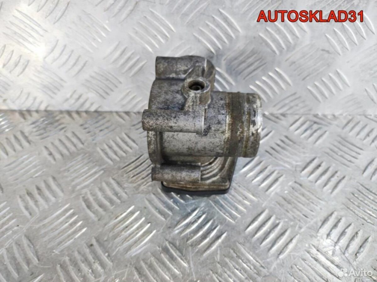 Заслонка дроссельная Skoda Fabia BBM 03D133062E - АвтоСклад31.рф - авторазборка контрактные б/у запчасти в г. Белгород