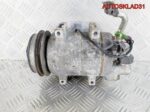 Компрессор кондиционера Audi A6 C4 4A0260805AE - АвтоСклад31.рф - авторазборка контрактные б/у запчасти в г. Белгород