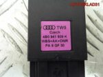 Кнопка аварийной сигнализации Audi A6 4B0941509K - АвтоСклад31.рф - авторазборка контрактные б/у запчасти в г. Белгород