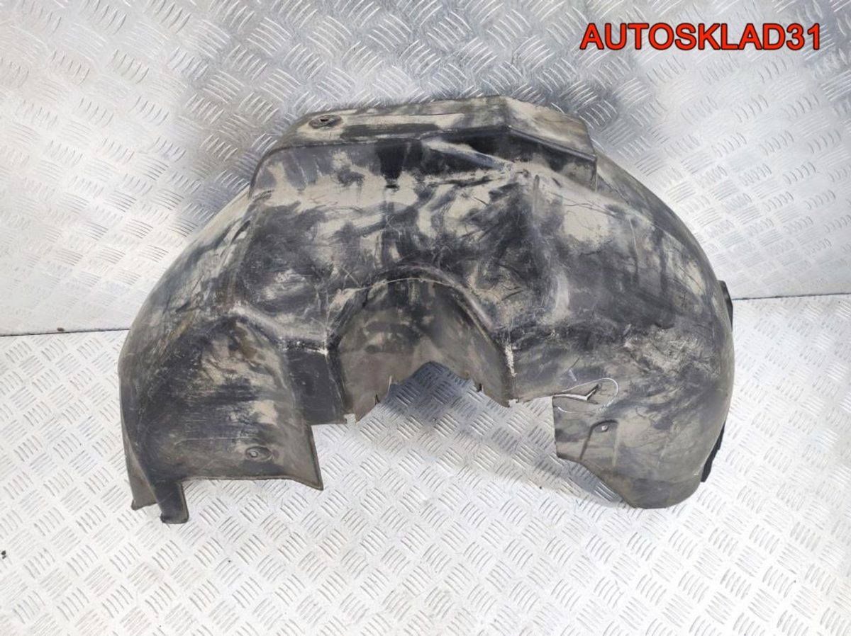 Локер задний левый Audi A6 C5 4B0810171F - АвтоСклад31.рф - авторазборка контрактные б/у запчасти в г. Белгород