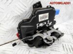 Замок двери задней правой Skoda Fabia 2 6Y0839016A - АвтоСклад31.рф - авторазборка контрактные б/у запчасти в г. Белгород