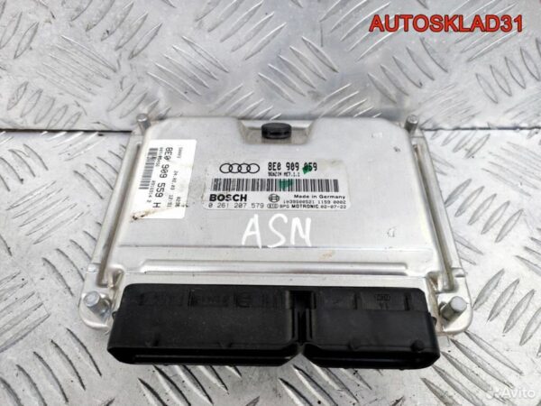 Блок управления Аирбаг Opel Astra H 13137906 - АвтоСклад31.рф - авторазборка контрактные б/у запчасти в г. Белгород