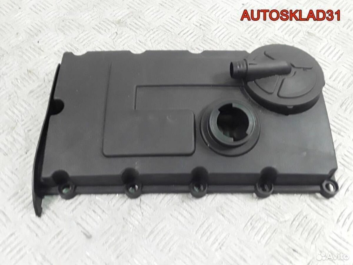 Крышка клапанная 2.0 TDI BKP 03G103475 - АвтоСклад31.рф - авторазборка контрактные б/у запчасти в г. Белгород