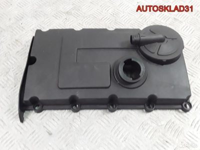 Крышка клапанная 2.0 TDI BKP 03G103475 - АвтоСклад31.рф - авторазборка контрактные б/у запчасти в г. Белгород