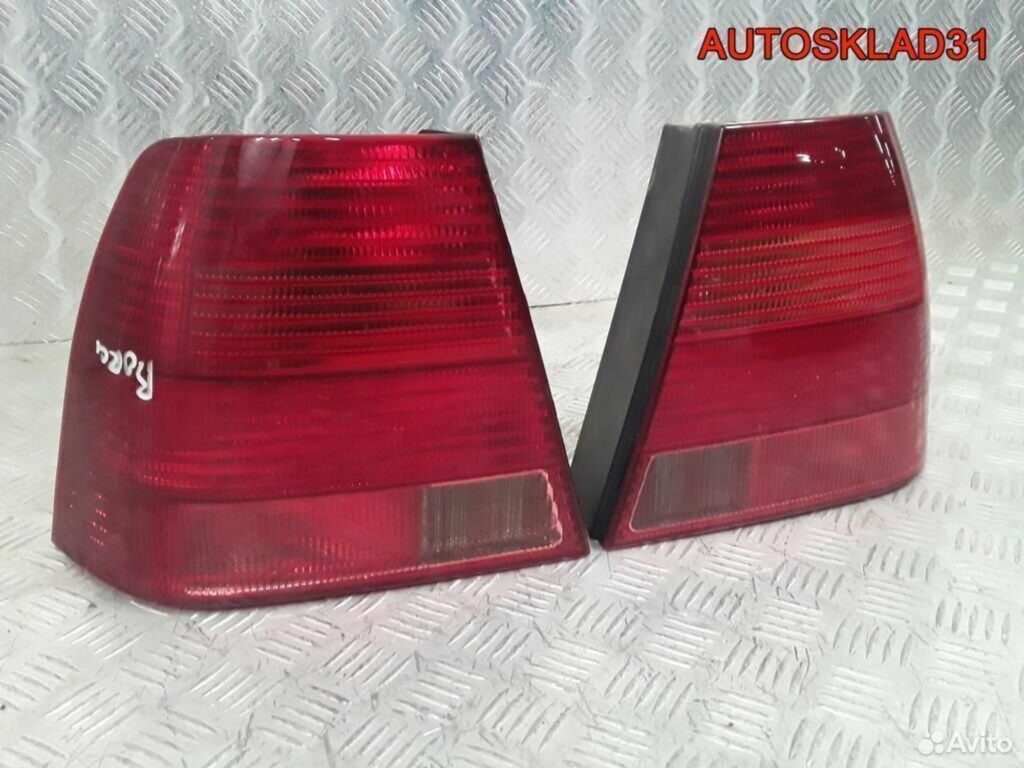 Фонарь задний Volkswagen Bora 1J5945095AC Седан - АвтоСклад31.рф - авторазборка контрактные б/у запчасти в г. Белгород Фонарь задний Volkswagen Bora 1J5945095AC Седан - АвтоСклад31.рф - авторазборка контрактные б/у запчасти в г. Белгород