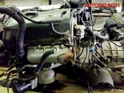 Двигатель ARJ Audi A6 C5 2,4 Бензин - АвтоСклад31.рф - авторазборка контрактные б/у запчасти в г. Белгород