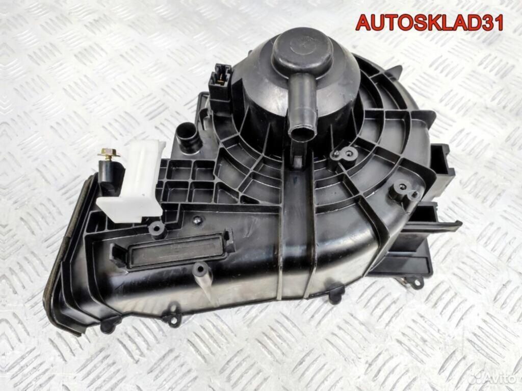 Моторчик отопителя Nissan Primera P12E 27236BN010 - АвтоСклад31.рф - авторазборка контрактные б/у запчасти в г. Белгород Моторчик отопителя Nissan Primera P12E 27236BN010 - АвтоСклад31.рф - авторазборка контрактные б/у запчасти в г. Белгород